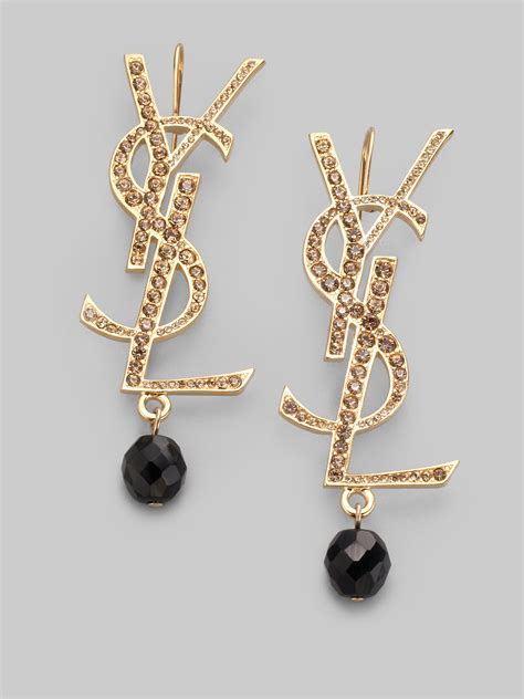 ysl jewellery online australia